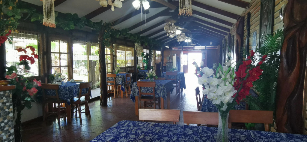 Cabañas Mataveri