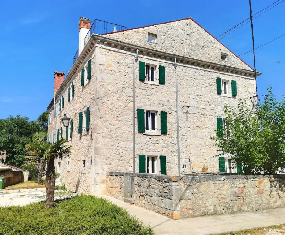 Castello Gulich