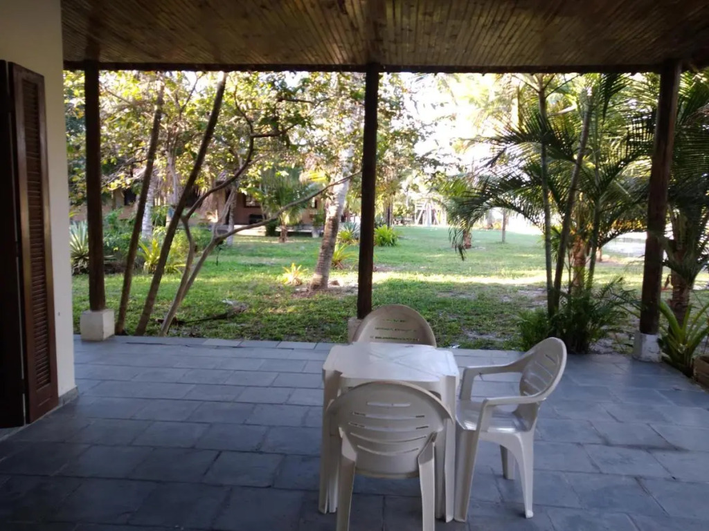 HOTEL PRAIA DA PAIXÃO