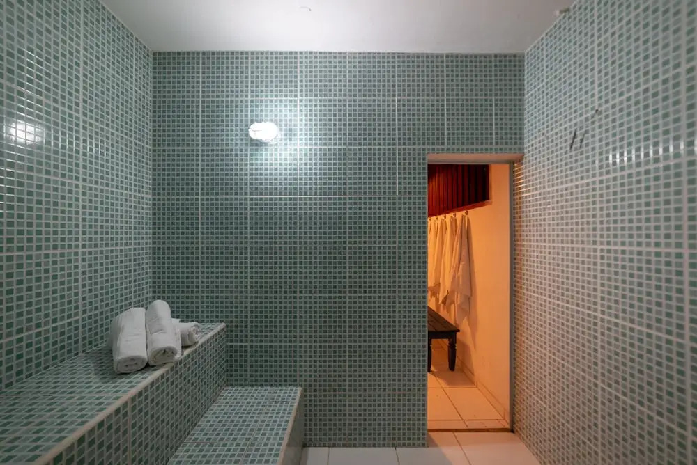Pousada Chácara Das Acácias - Com Gerador De Energia e Piscina aquecida