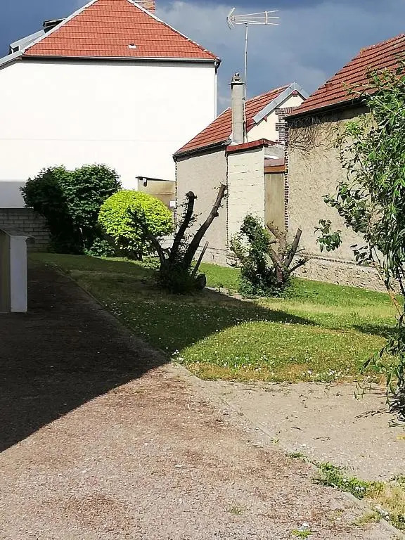 Joli appartement résidentiel à Troyes