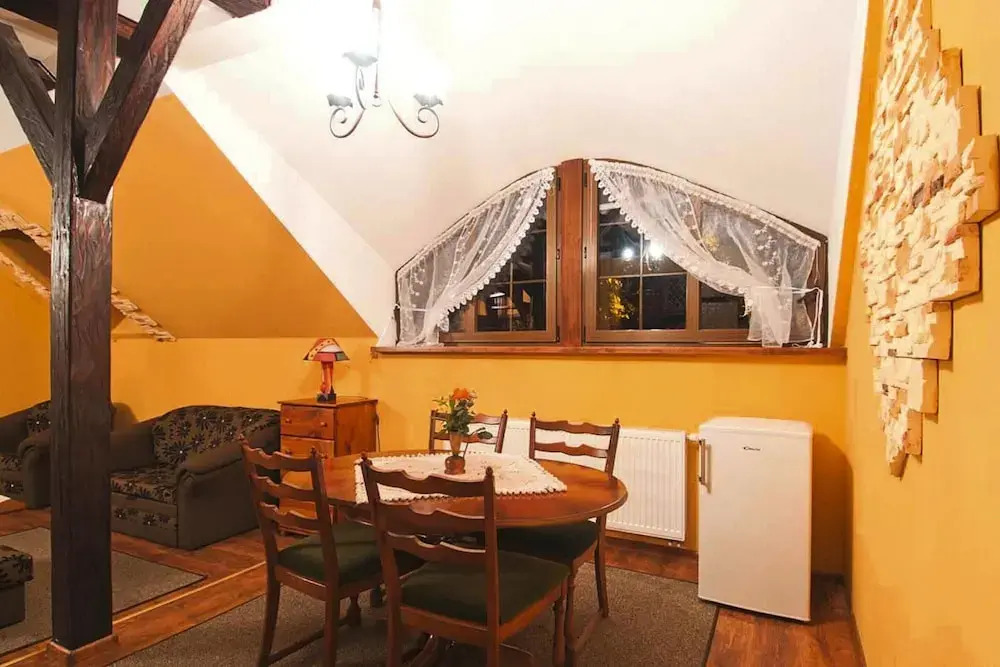 Apartment in Darlowo Near Seaside Beach