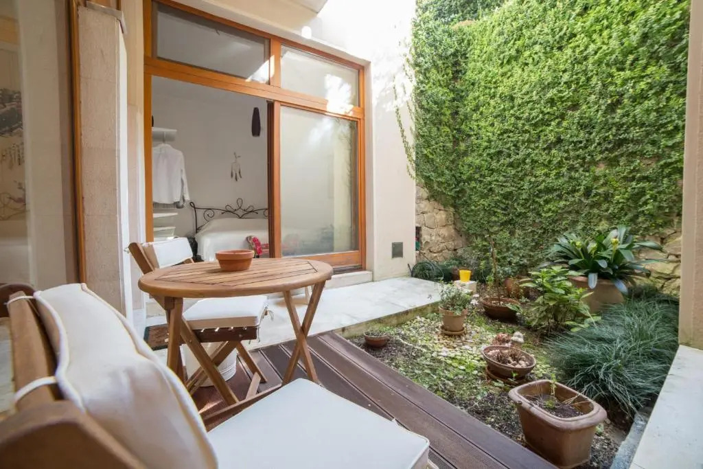 Style Apartment