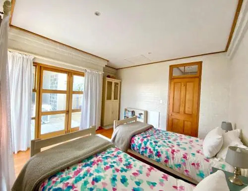 Melkbos Beach Cottage