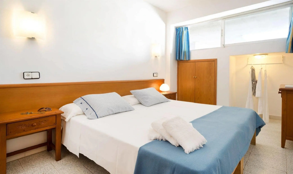 Magaluf Strip Apartment