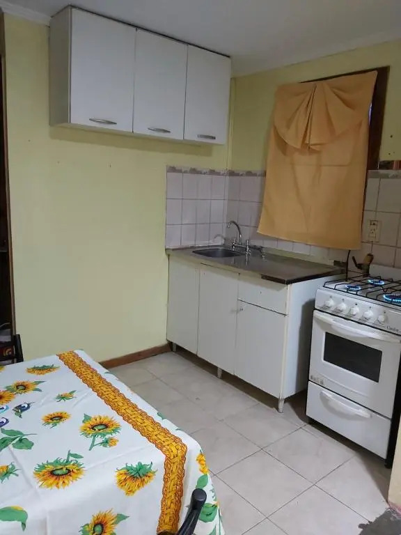 Cabaña vivir #2