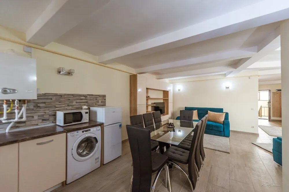 Dany Luxury Apartments