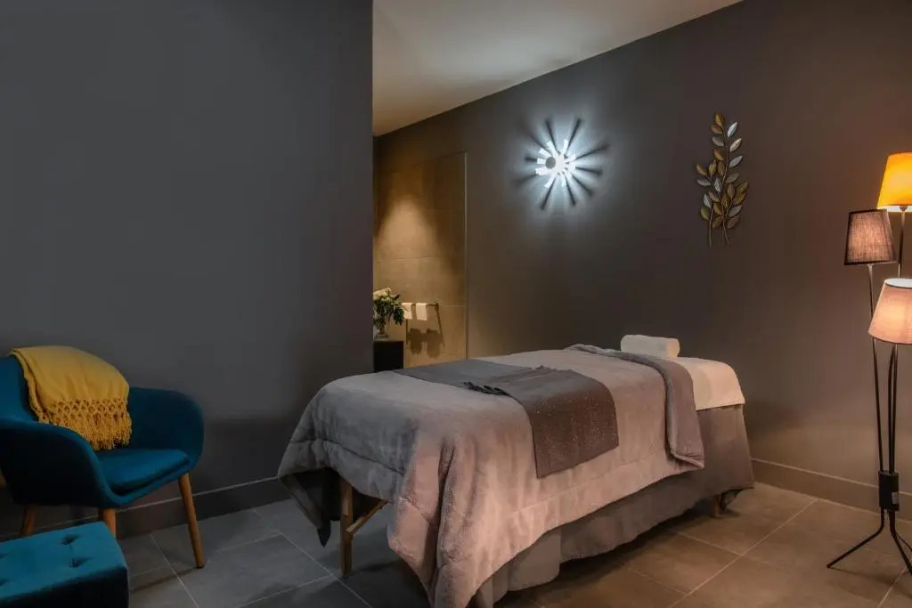 Hotel du Roi & Spa by SOWELL COLLECTION