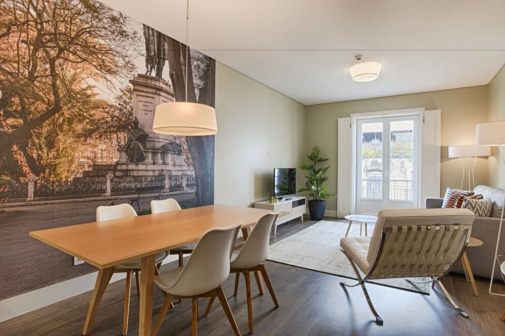 Chiado Mercy Apartments | Lisbon Best Apartments