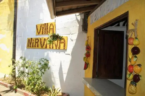 Hotel Nirvana