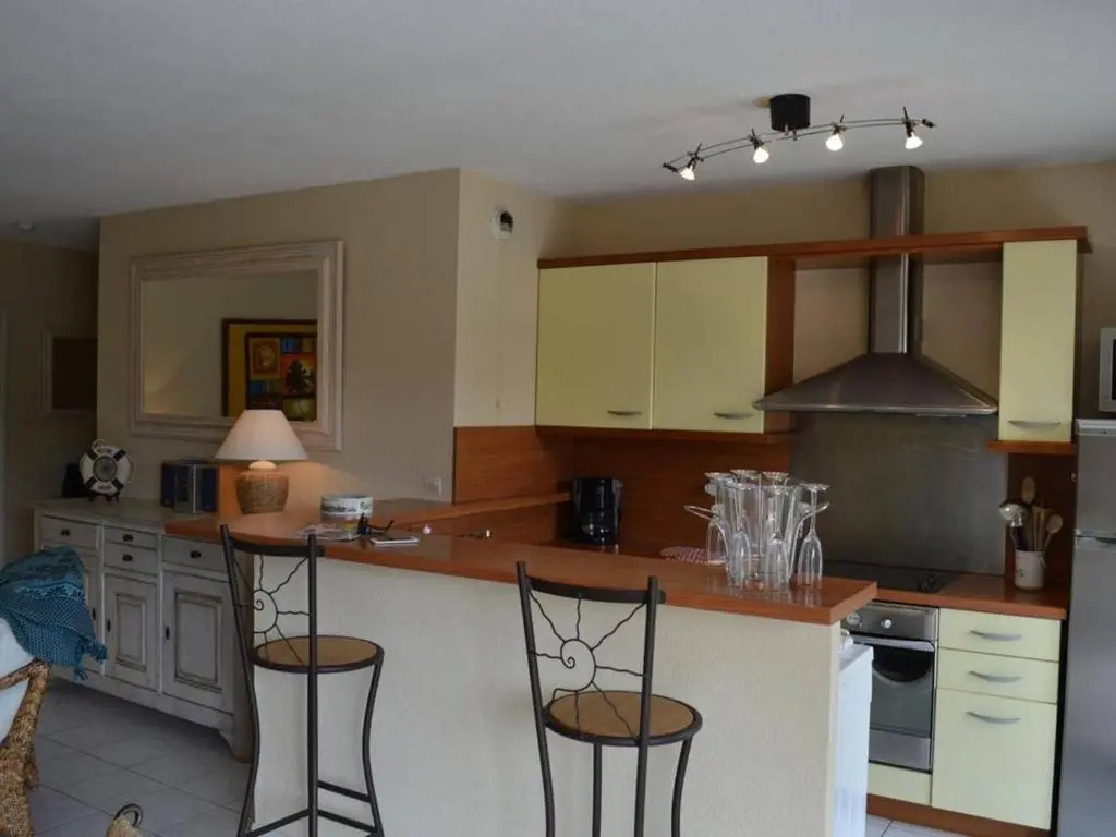 Appartement Saint-Raphaël, 3 pièces, 4 personnes - FR-1-226A-46
