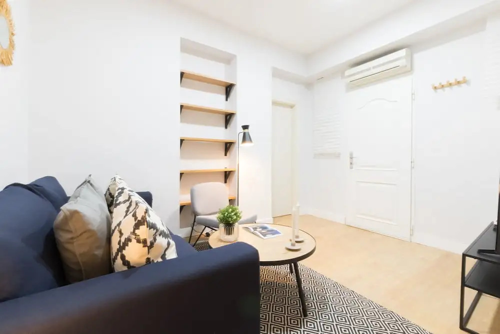 Royal Apart. la Almudena by Allô Housing