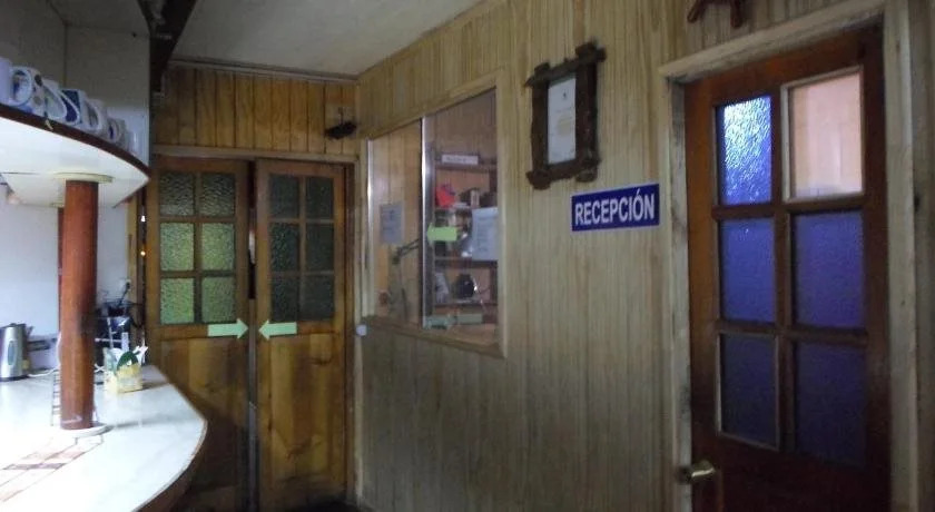 Hostal Don Nicolas