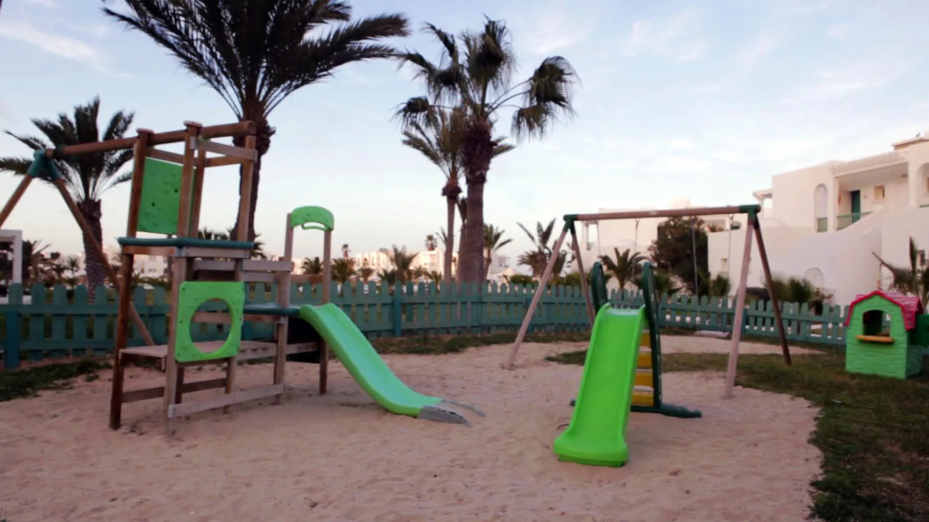 Vincci Helios Beach