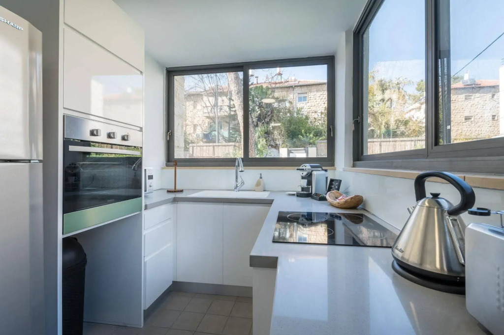 Sweet Inn Apartments - Yehoash Street