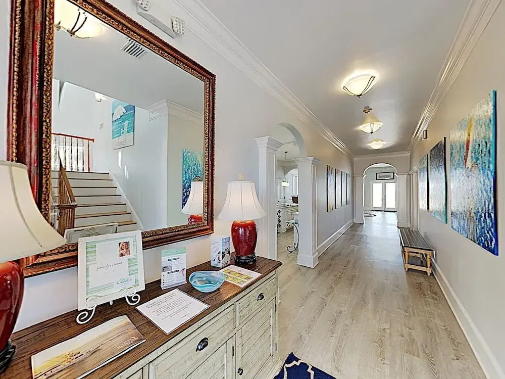 Already There by Southern Vacation Rentals
