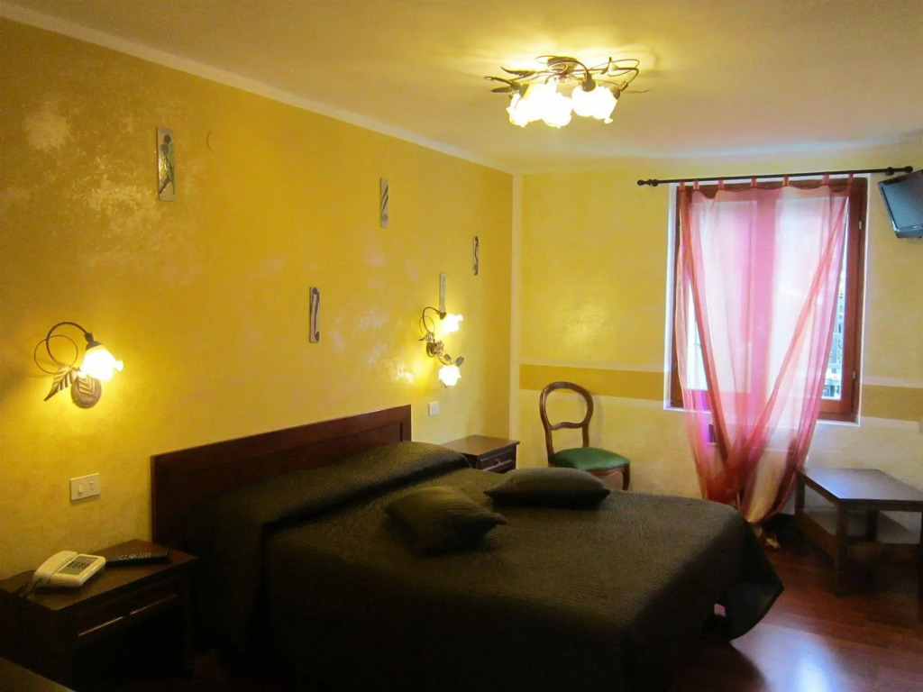 Cuccaro Club - Val di Vara e Cinque Terre