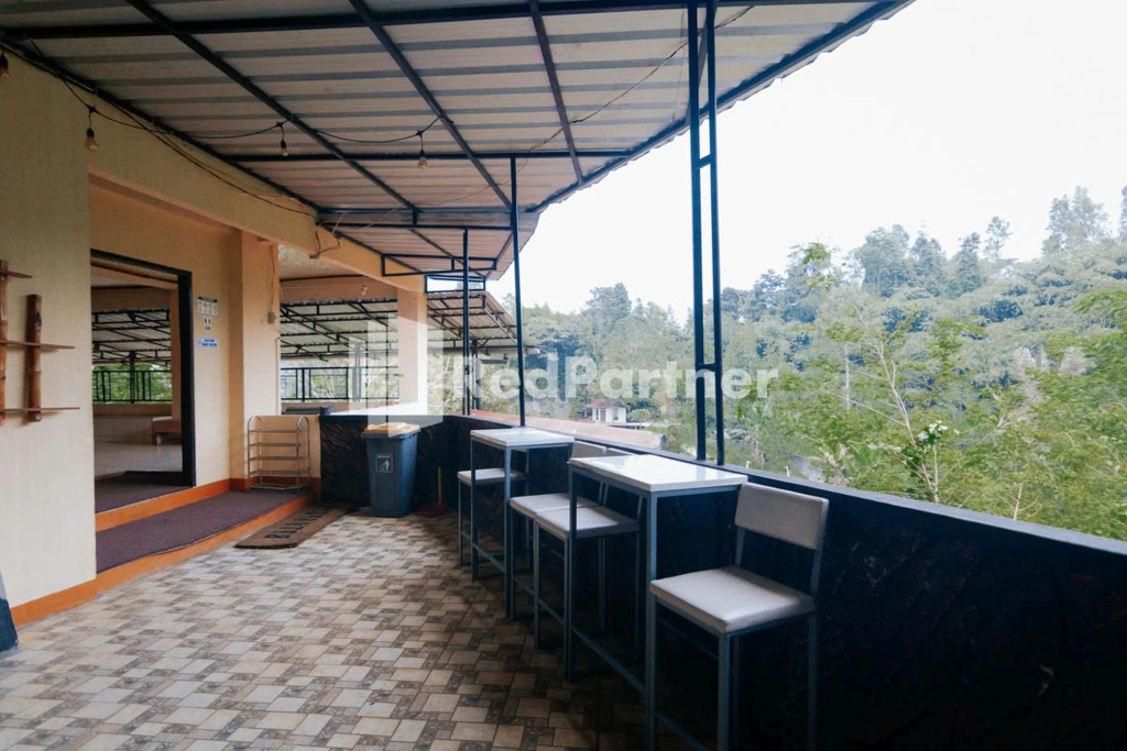 Pesona Endah Alam Hijau Wanayasa RedPartner