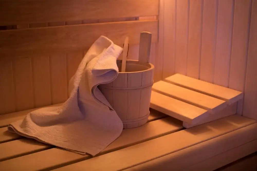Hôtel Spa LOxygène
