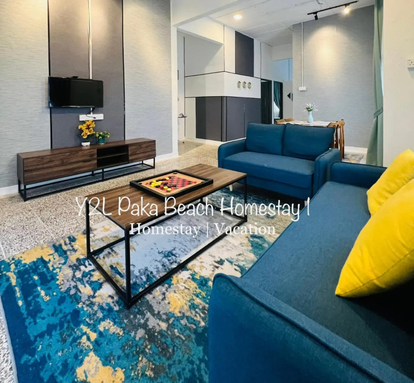 Y2L Homestay