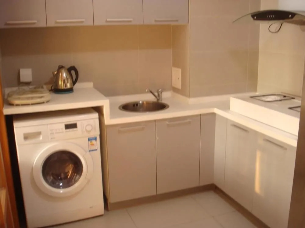 Xuan Yi Hotel Apartment