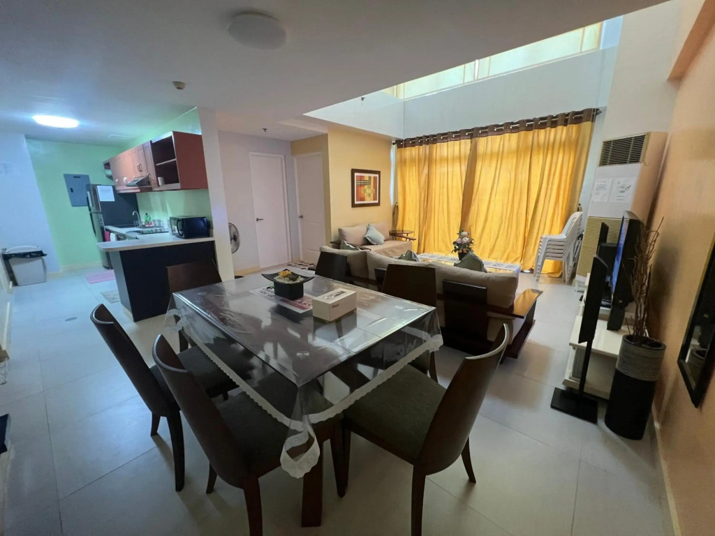 Creys Condo 3 at Pico De Loro Cove