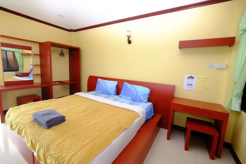 Kanjana Hotel