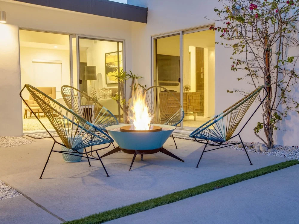 Fiesta in the Sun by ACME House Company
