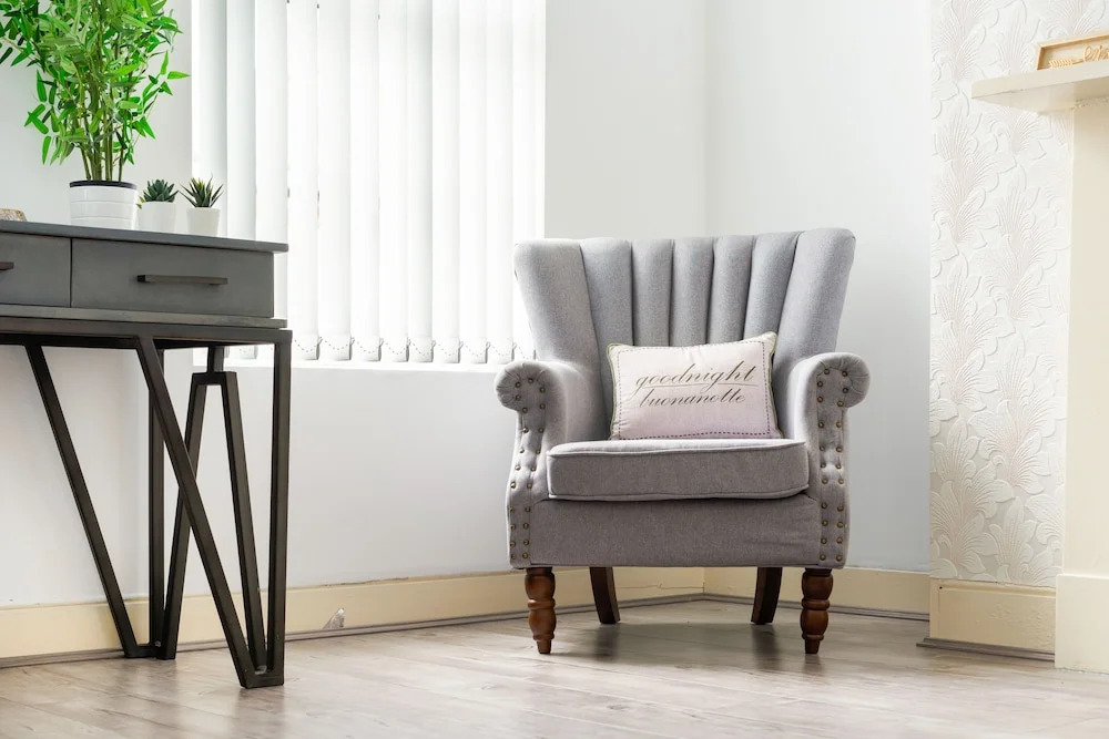 Liverpool Apartment Near City Centre