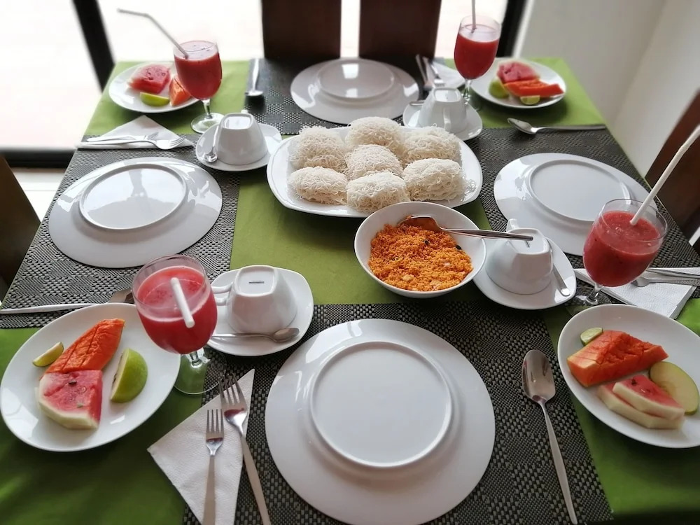 Kandy Highland Unique Hotel