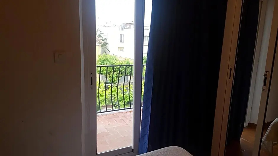 Hostel Can Salvado