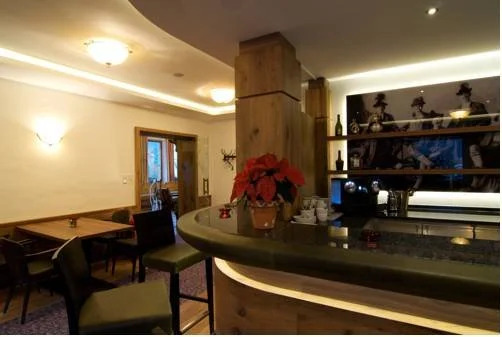 Hotel Hubertus
