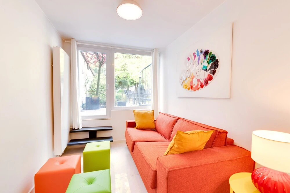 EUROPEA Boutique Residences