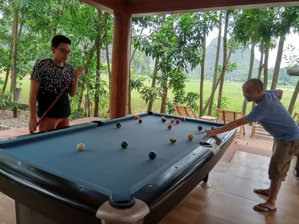 Hang Mua Valley Homestay