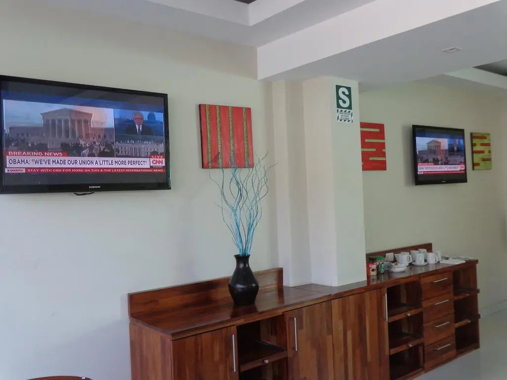 El Dorado Express Hotel
