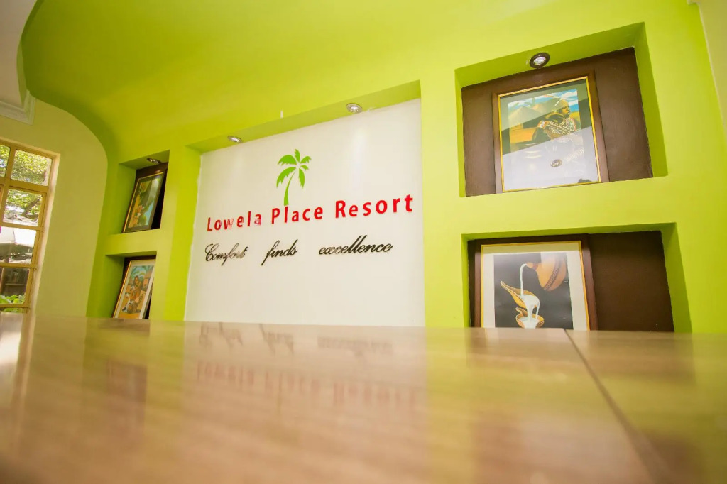 Lowela Place Resort