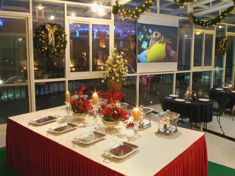Berion Resort