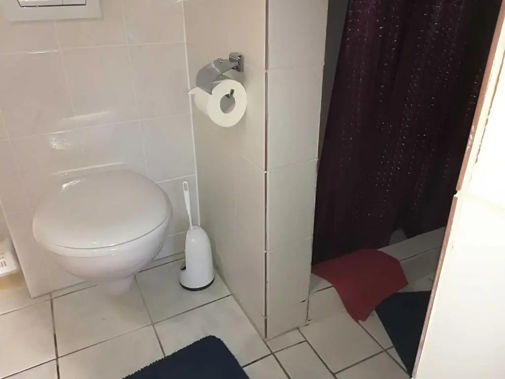 Ferienwohnung und Bungalow Haegema