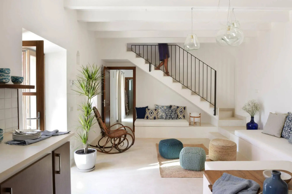 Cal Reiet Holistic Retreat