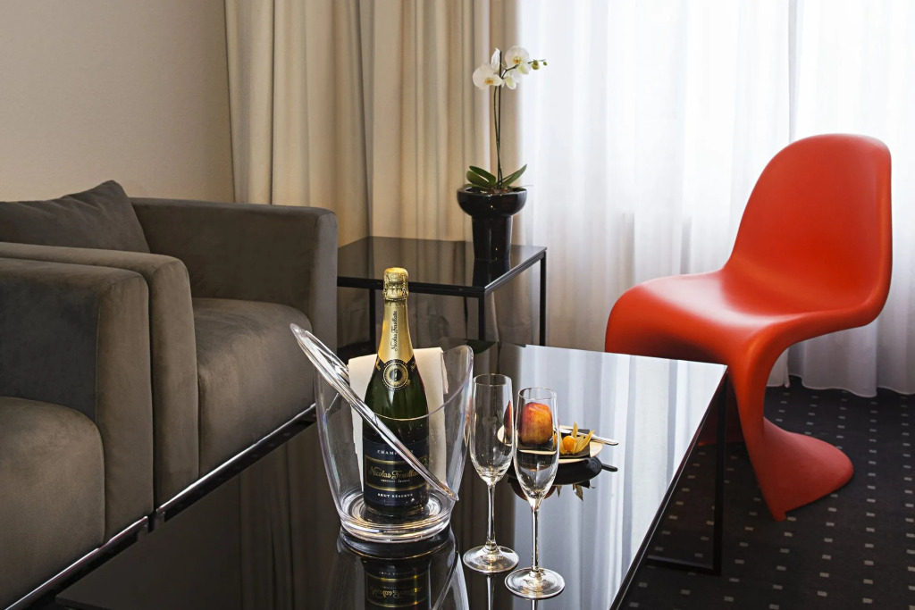 Victors Residenz-Hotel München