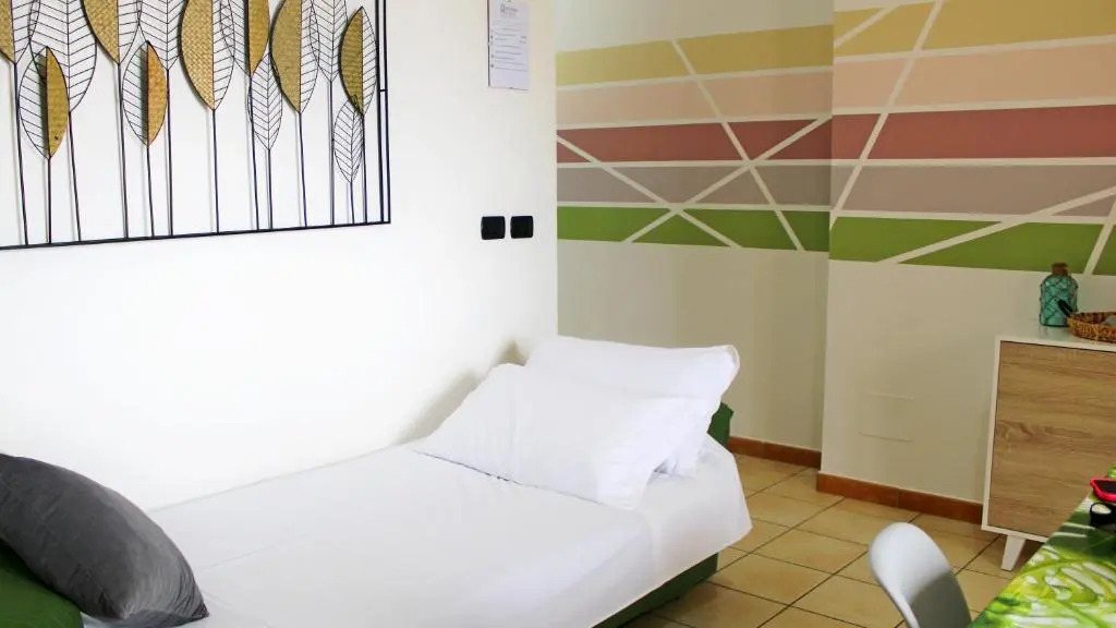 Capo d'Orlando Apartments - Cipria