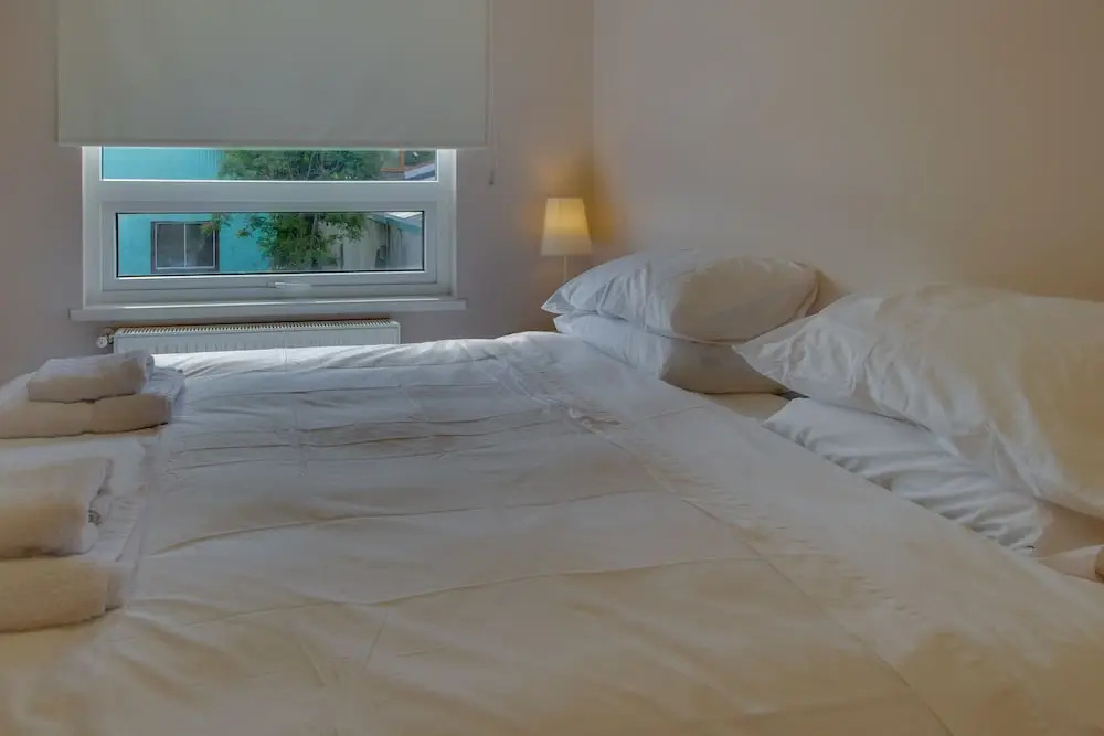 Casa familiar