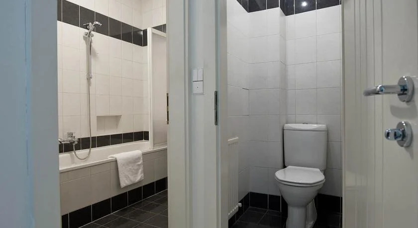 Debo Apartments Marc-Aurel-Strasse