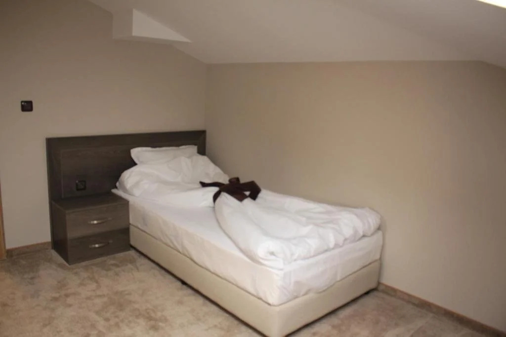 Hotel Nove
