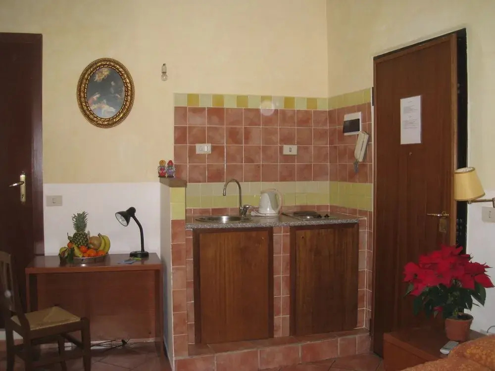 Residenza Camilla