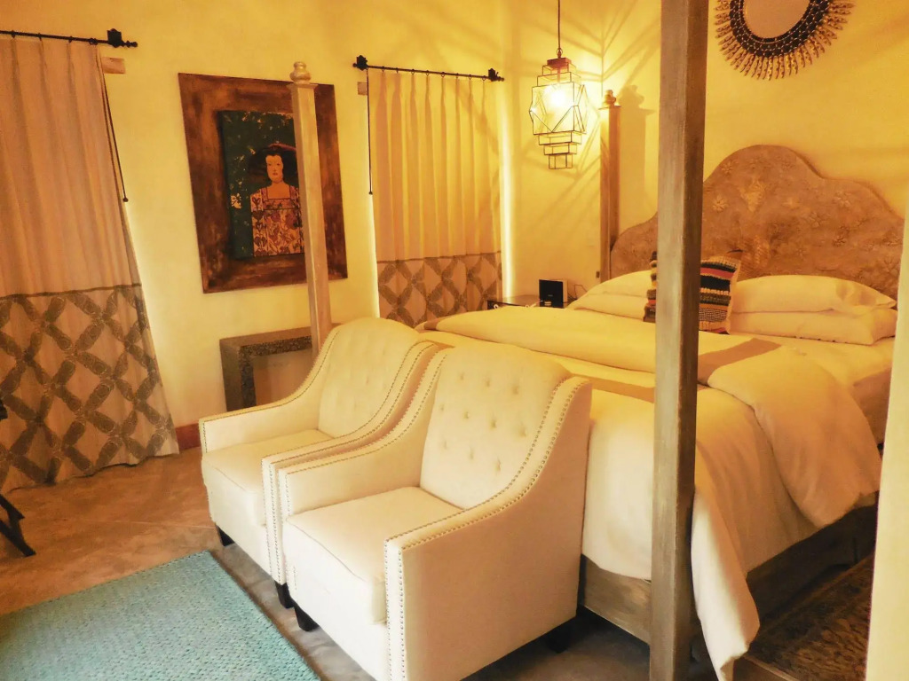 The Suites by Villa Valentina