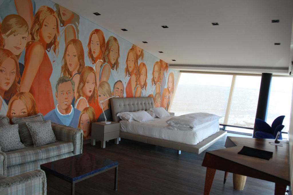 Playa Vik Jose Ignacio