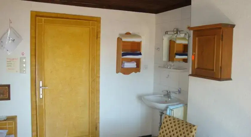 Berghotel Blaickners Sonnalm
