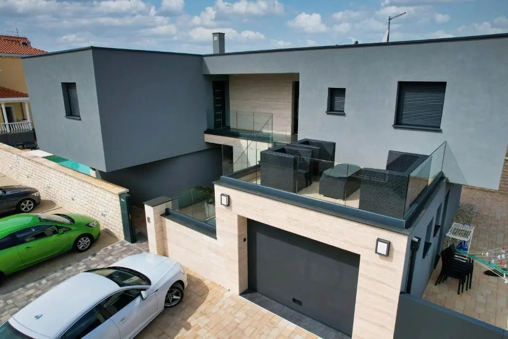 Apartments Dream House Zaton