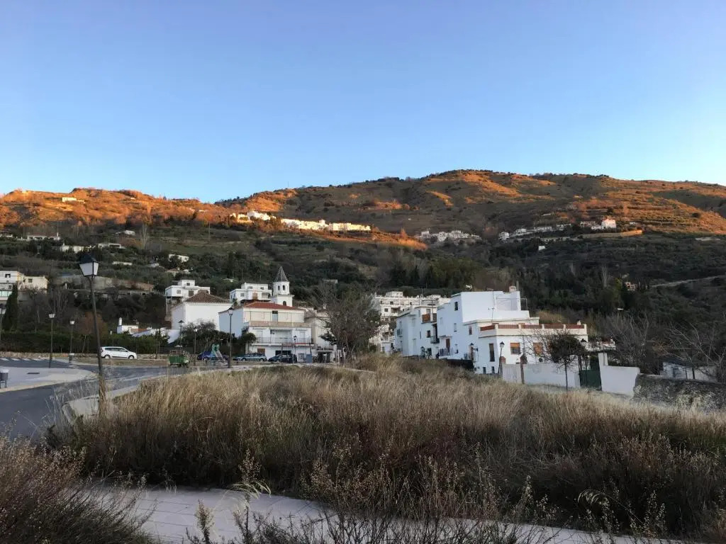 Carataunas House Alpujarra
